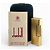 Alfred Dunhill Encendedor de rodillo Dunhill Square Dorado - vista 2