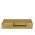Alfred Dunhill Encendedor de rodillo Dunhill Square Dorado - vista 4