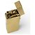 Alfred Dunhill Encendedor de rodillo Dunhill Square Dorado - vista 6