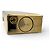 Alfred Dunhill Encendedor de rodillo Dunhill Square Dorado - vista 7