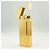 Alfred Dunhill Dunhill Feuerzeug Raucherzubehör Golden - Ansicht 5