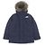 THE NORTH FACE Antarctica Parka GORE-TEX Down Jacket Blu Blu navy