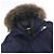 THE NORTH FACE Antarctica Parka GORE-TEX Down Jacket Blu Blu navy - vista 2