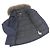 THE NORTH FACE Antarctica Parka GORE-TEX Down Jacket Blu Blu navy - vista 3