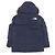 THE NORTH FACE Antarctica Parka GORE-TEX Down Jacket Blu Blu navy - vista 4