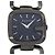 Gucci G Collection Stainless Steel Nero
