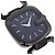 Gucci G Collection Stainless Steel Nero - vista 3