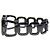 Gucci G Collection Stainless Steel Nero - vista 4