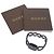 Gucci G Collection Stainless Steel Nero - vista 7