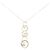 Collana Tasaki Enima Au750 D'oro