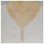 Collana Tasaki Enima Au750 D'oro - vista 6