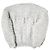 Autre Marque stein LILY YARN handgestrickter LS Polyester-Pullover Braun - Ansicht 5