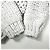 Autre Marque stein LILY YARN handgestrickter LS Polyester-Pullover Braun - Ansicht 9