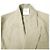 Autre Marque Hed Mayner CHAQUETA DOUBLE BREASTED FALLING BACK Chaqueta de lino Beige - vista 6