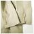 Autre Marque Hed Mayner CHAQUETA DOUBLE BREASTED FALLING BACK Chaqueta de lino Beige - vista 8
