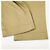 Autre Marque Hed Mayner WOOL 6 PLEAT PANTS Pantalones de lana Beige Camello - vista 10