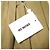 Autre Marque Hed Mayner WOOL 6 PLEAT PANTS Pantalones de lana Beige Camello - vista 6