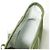 visvim KIEFER MID FORAGE Baskets en coton duck traité spécial Vert Vert olive - vue 7