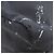 Bolsa de nylon Chanel Travel Line Preto - vista 5