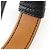 Hermès Hermes H Logo Vau Chamonix Armband Größe 17 Schwarz - Ansicht 7