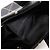 Borsa in vitello Chanel Wild Stitch Nero - vista 11