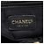 Borsa in vitello Chanel Wild Stitch Nero - vista 18