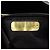 Borsa in vitello Chanel Wild Stitch Nero - vista 19