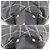 Borsa in vitello Chanel Wild Stitch Nero - vista 4