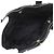 Borsa in vitello Chanel Wild Stitch Nero - vista 6