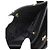 Borsa in vitello Chanel Wild Stitch Nero - vista 7