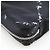Étui à bijoux Chanel Travel Line en nylon Noir - vue 6
