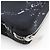 Étui à bijoux Chanel Travel Line en nylon Noir - vue 7
