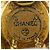 Chanel Coco Mark Ohrringe Golden - Ansicht 7