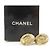 Chanel Coco Mark Ohrringe Golden - Ansicht 9