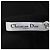 Autre Marque Christian Dior Rock Schwarz - Ansicht 4
