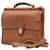 Coach Old Coach Borsa a tracolla 2way in pelle Marrone - vista 11