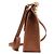 Coach Old Coach Borsa a tracolla 2way in pelle Marrone - vista 4