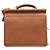 Coach Old Coach Borsa a tracolla 2way in pelle Marrone - vista 8