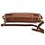 Coach Old Coach Borsa a tracolla 2way in pelle Marrone - vista 9