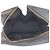 Gucci Microguccissima Leder-Clutch Schwarz - Ansicht 8