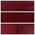 Capa de caderno em couro Burberry Vermelho - vista 7