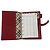 Capa de caderno em couro Burberry Vermelho - vista 8