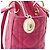 Autre Marque Borsa 2way Christian Dior Lady Dior Cannage in pelle di agnello Rosa - vista 12