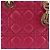 Autre Marque Borsa 2way Christian Dior Lady Dior Cannage in pelle di agnello Rosa - vista 16