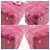Autre Marque Borsa 2way Christian Dior Lady Dior Cannage in pelle di agnello Rosa - vista 4
