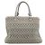 Borsa Miu Miu 5BA958 NAPPA CRYSTAL Marrone - vista 2