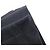 Yves Saint Laurent Borsa Saint Laurent Noe in tela Saint Laurent Nero Bianco - vista 3