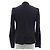 Theory Jacket Blue Navy Navy blue - view 2