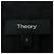 Theory Jacket Blue Navy Navy blue - view 4