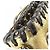 Stella Mc Cartney Borsa a tracolla Stella McCartney Falabella PET D'oro - vista 5